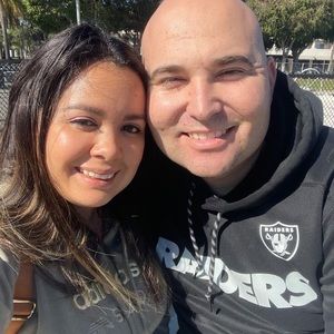 Meet your Posher, Daisy